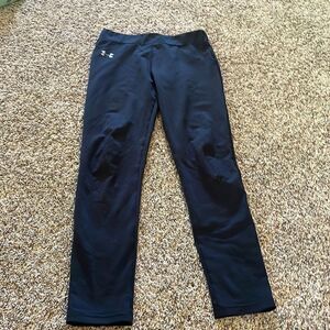 Under Armour fitted leggings